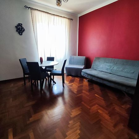 Casa Di Lella, A Due Passi Dal Vaticano Roma Ngoại thất bức ảnh