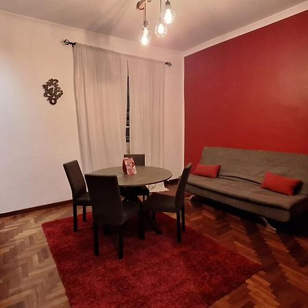 Casa Di Lella, A Due Passi Dal Vaticano Roma Ngoại thất bức ảnh