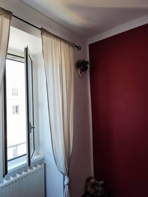 Casa Di Lella, A Due Passi Dal Vaticano Roma Ngoại thất bức ảnh