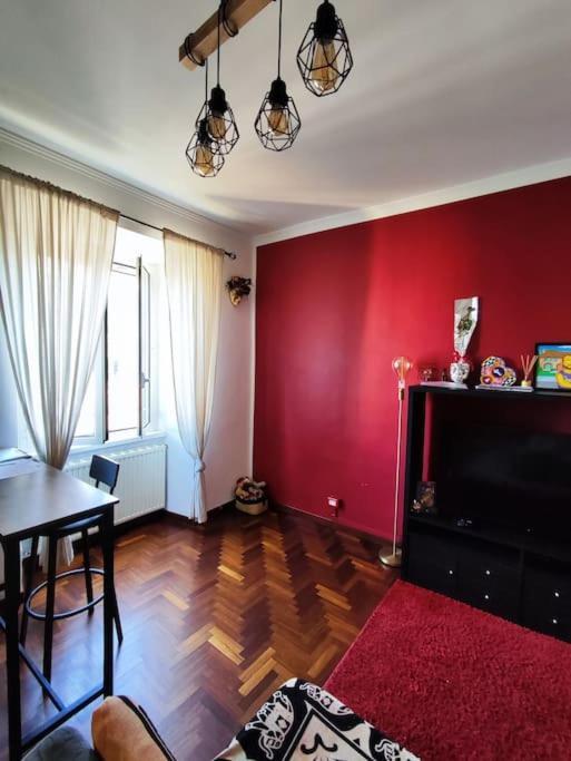Casa Di Lella, A Due Passi Dal Vaticano Roma Ngoại thất bức ảnh
