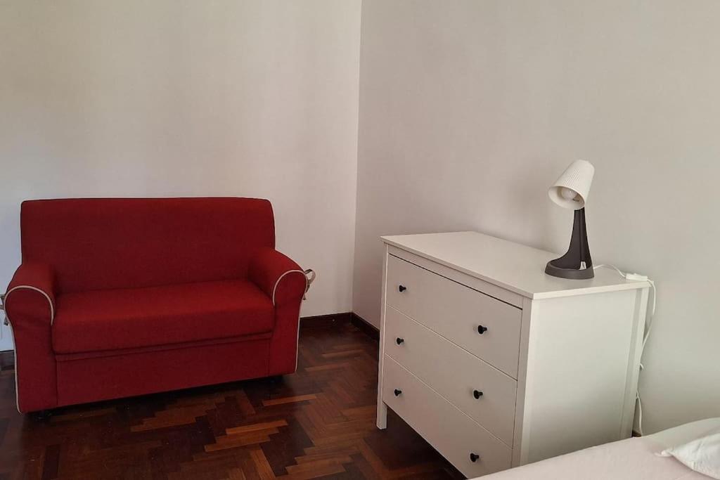 Casa Di Lella, A Due Passi Dal Vaticano Roma Ngoại thất bức ảnh
