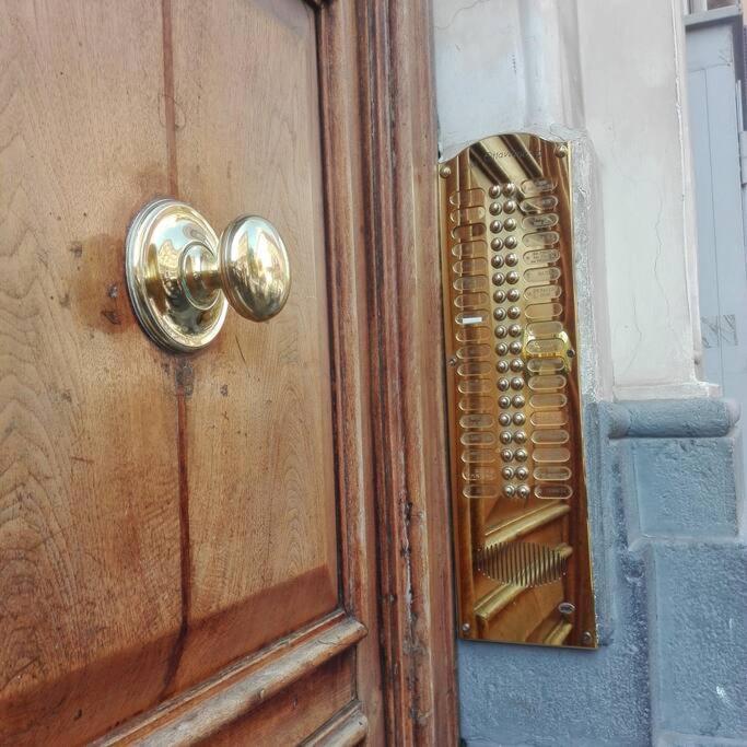 Casa Di Lella, A Due Passi Dal Vaticano Roma Ngoại thất bức ảnh