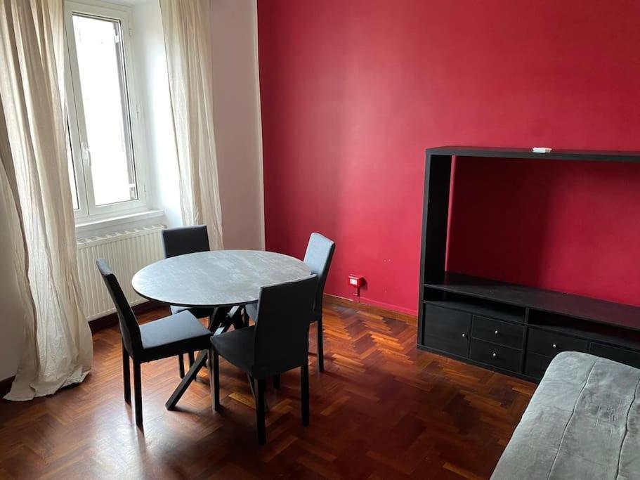 Casa Di Lella, A Due Passi Dal Vaticano Roma Ngoại thất bức ảnh