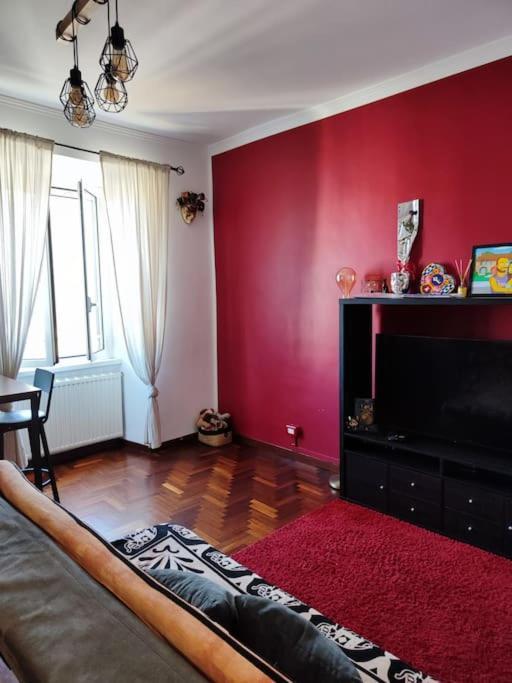Casa Di Lella, A Due Passi Dal Vaticano Roma Ngoại thất bức ảnh