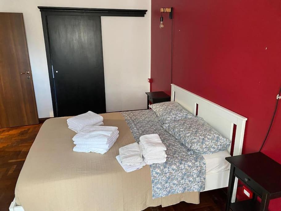 Casa Di Lella, A Due Passi Dal Vaticano Roma Ngoại thất bức ảnh