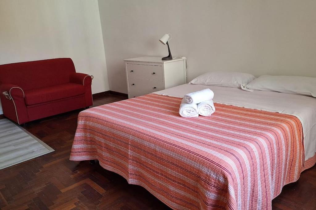 Casa Di Lella, A Due Passi Dal Vaticano Roma Ngoại thất bức ảnh