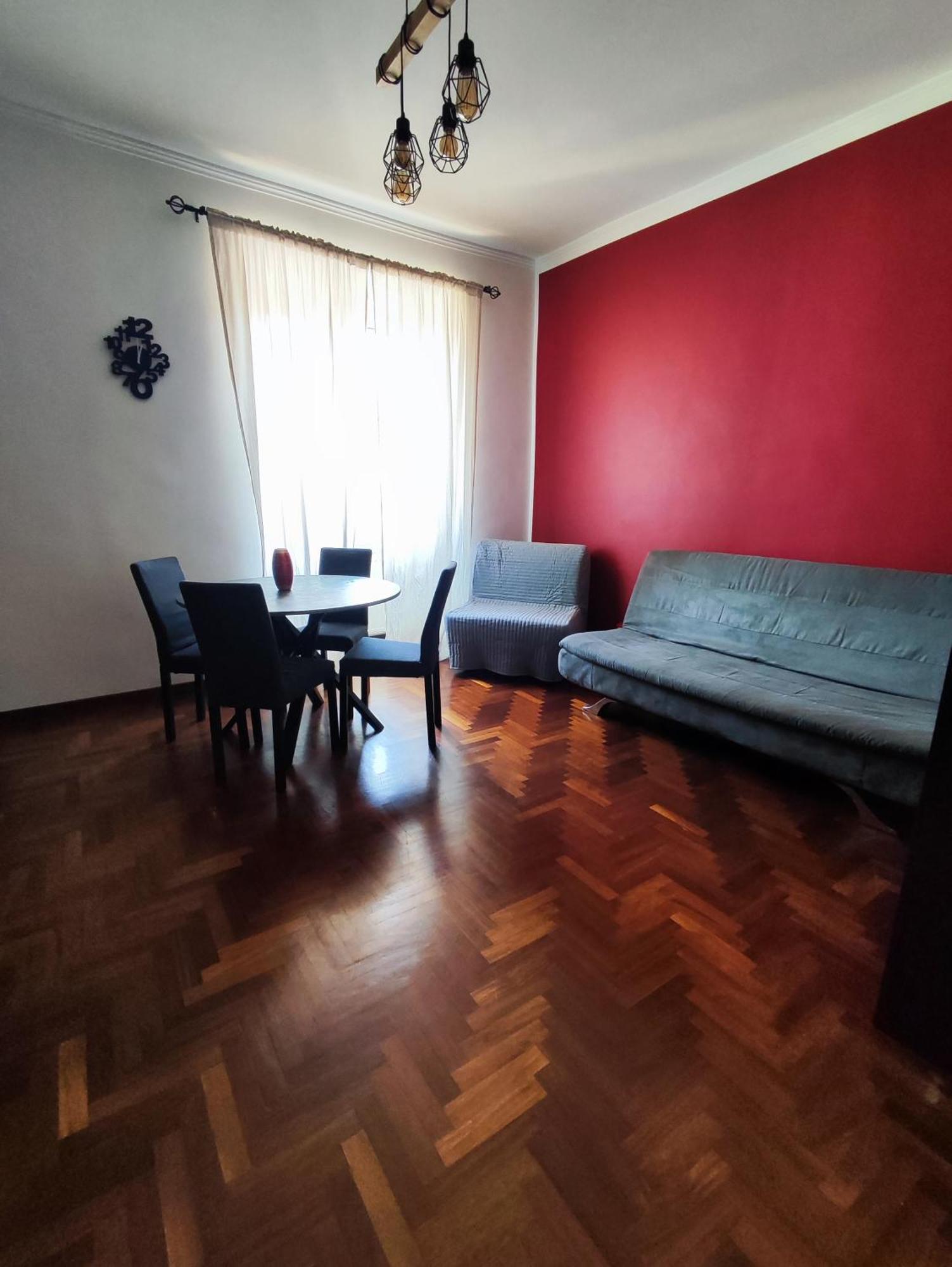 Casa Di Lella, A Due Passi Dal Vaticano Roma Ngoại thất bức ảnh
