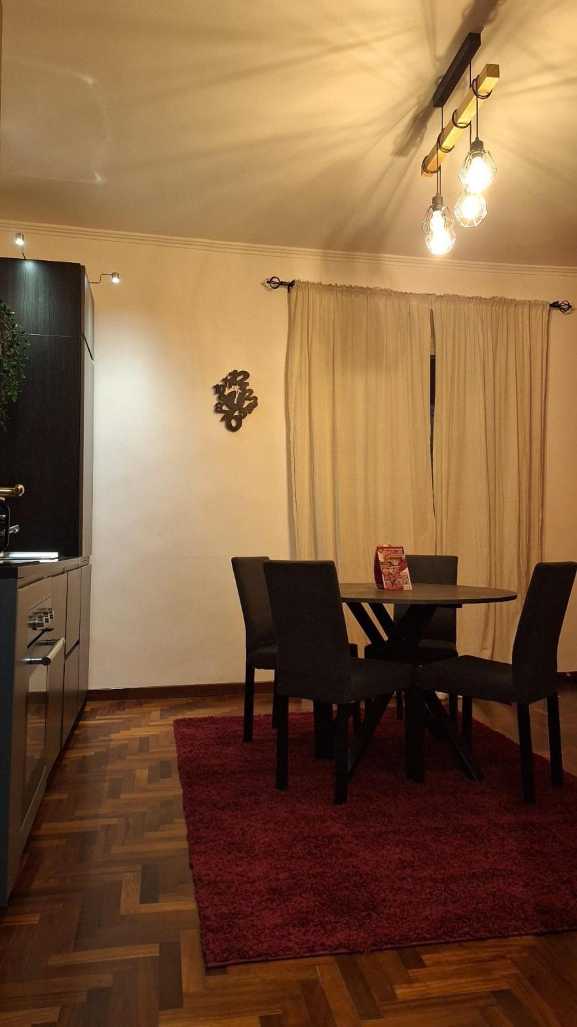 Casa Di Lella, A Due Passi Dal Vaticano Roma Ngoại thất bức ảnh