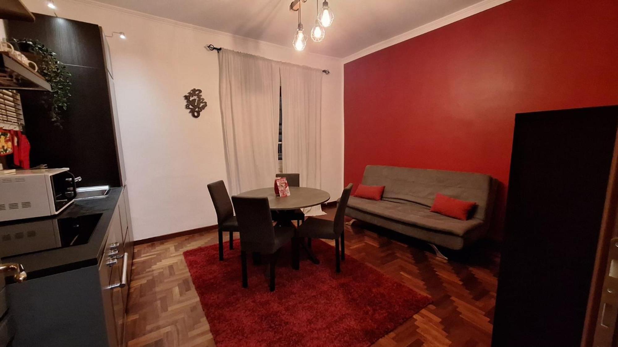 Casa Di Lella, A Due Passi Dal Vaticano Roma Ngoại thất bức ảnh